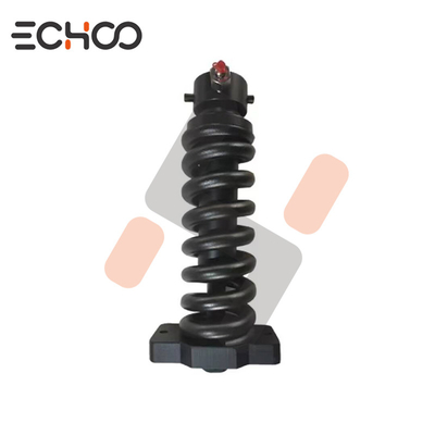 Zestaw regulacji torów SK35SR dla Kobelco mini Excavator UndercarriageAccessories Recoil Spring