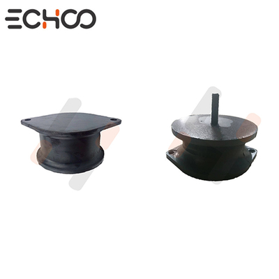 Gumowy bufor do wibratora ICE 216 Hammer Mount Road Construction Pile Driver Parts
