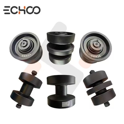 T770 Solid mounting for BOBCAT CTL Undercarriage Track Roller Parts