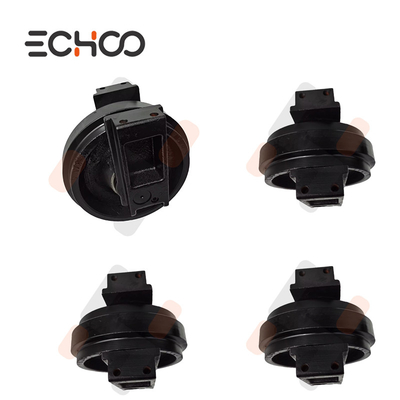 2030568 Idler Pully For Vogele Asphalt Paver Części podwozia na rynku wtórnym