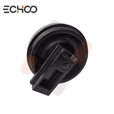 P4A02400Y00 Idler For Bomag Asphalt Paver Aftermarket Części podwozia