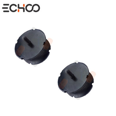 Gumowy bufor CA41D do części podwozia Dynapac Road Roller Shock Absorber