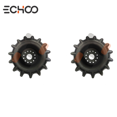 Części podwozia Bobcat T190 Compact Track Loader Chain Sprocket