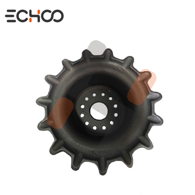 Części podwozia Bobcat T190 Compact Track Loader Chain Sprocket