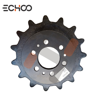 6715821 dla BOBCAT Old Style Sprocket CTL Track Loader Drive Części podwozia