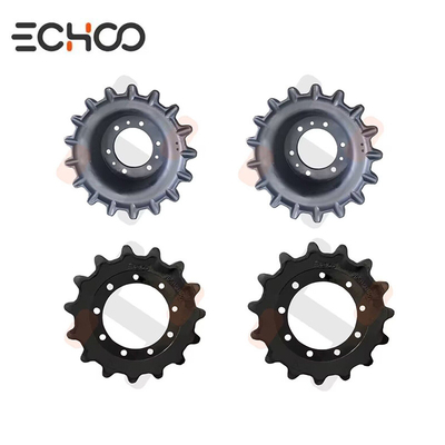 6715821 dla BOBCAT Old Style Sprocket CTL Track Loader Drive Części podwozia