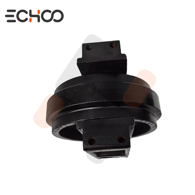 Vogele Super 600 Idler For Crawler Asfalt Paver Części podwozia