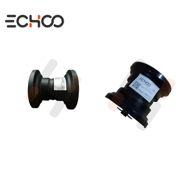 Yanmar B03 Mini Excavator Bottom Rollers Aftermarket Części podwozia