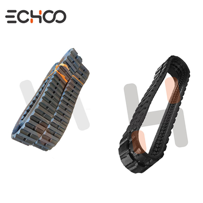 7266334 Części zamienne podwozia koła gumowego dla BOBCAT CTL