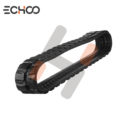 7266334 Części zamienne podwozia koła gumowego dla BOBCAT CTL