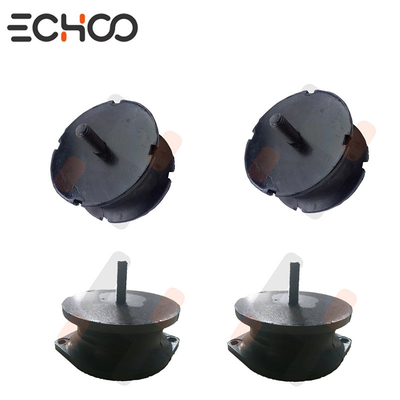 Gumowy bufor LR100 dla Dynapac Road Smooth Compactor Shock Stopper
