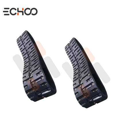 Ramy podwozia Yanmar B15 Rubber Track 230x72x43 Mini Digger