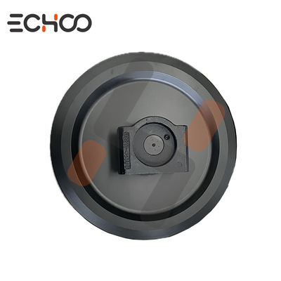 06914-00032 Assy przedni dla urządzeń drogowych Takecuhi Części podwozia