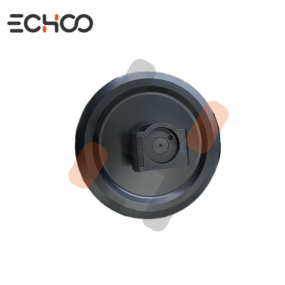 Części podwozia Idler Assy OEM Nowy zamiennik Gehl CTL70