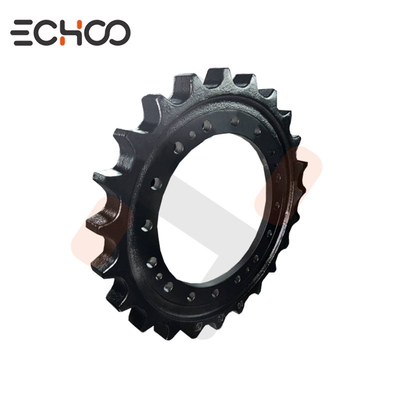 331-46243 Część zamienna koła do podwozia kompaktowego JCB Skid Steer Road