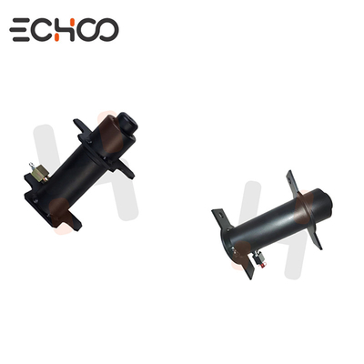 Cylinder odpowiedni do części podwozia mini-grzebaczy Takeuchi TB025