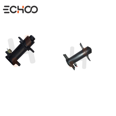 BOBCAT E10 Cylinder naciągacz ścieżkowy do części podwozia mini-bagateli