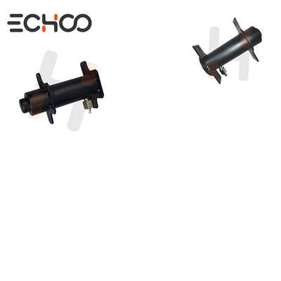 Bobcat E40 Ścieżka Cylinder Mini Excavator Podwozia ramy