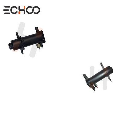 Bobcat E60 Mini Digger Ścieżka Ciśnieniowy Cylinder Podwozia ramy