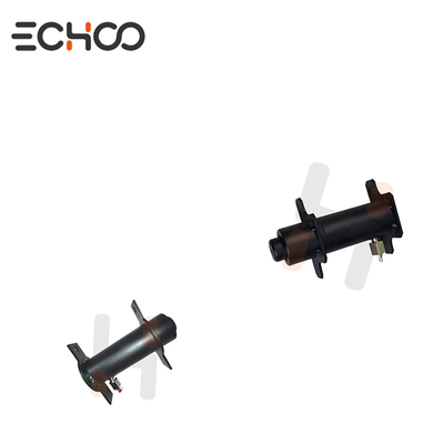 Bobcat E19e Ścieżka Cylinder Mini Excavator Podwozia ramy
