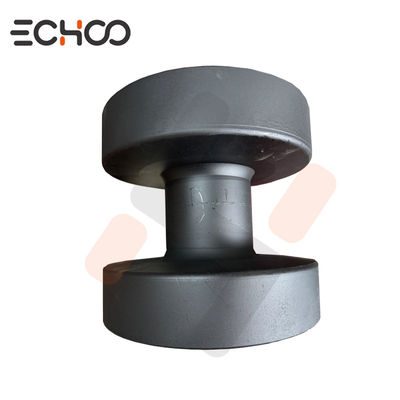 C50R C50R-1 C50R-2 Wywrotka gąsienicowa z dolną rolką Części podwozia na rynku wtórnym