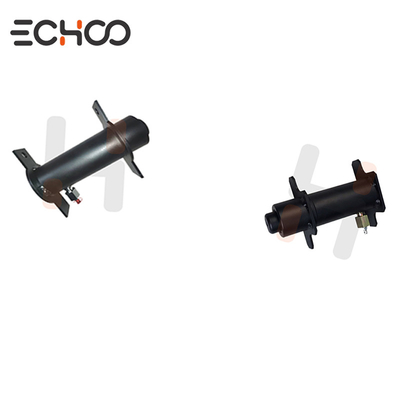 Cylinder zgodny z elementem podwozia mini-koparki CAT 304