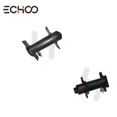 CAT 306 CR Mini Excavator Track Tensioner Cylinder Undercarriage Frame (Ramiona podwozia cylindrowego z napięciem)
