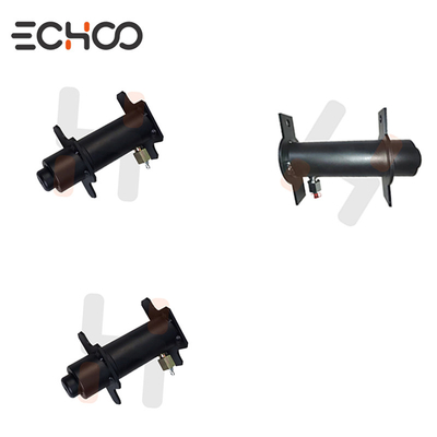 Ścieżki naciągacz Assy For Bobcat E35z Mini Excavator Części podwozia