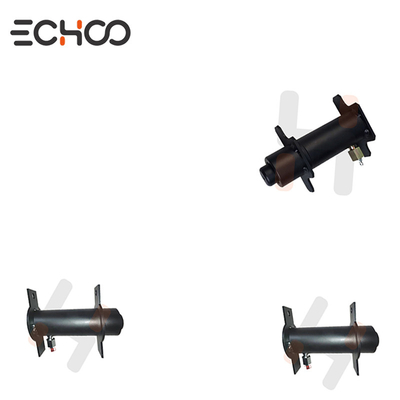 Ścieżki naciągacz Assy For Bobcat 337C Mini Excavator Części podwozia