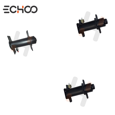 Silnik naciągacz ścieżki dla Yanmar VIO55-6A Mini Digger Chassis Part