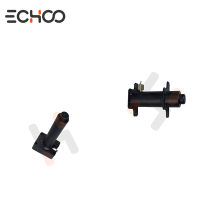 Yanmar B08-3 Mini Excavator Track Tensioner Assy Części podwozia