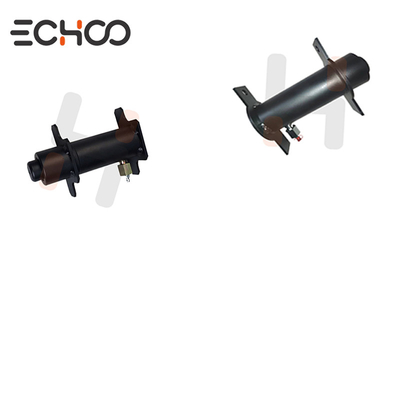Cylinder napinacza gąsienicy do elementu podwozia minikoparki Yanmar B37-2