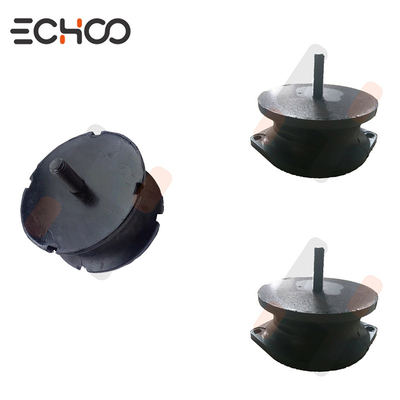 Gumowy bufor dla Bomag BW212S-3 Compactor Aftermarket części podwozia