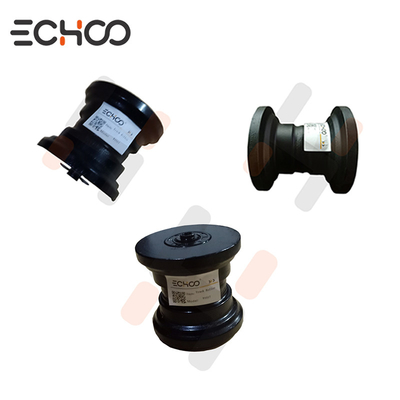 JCB JS255 Mini Excavator Bottom Roller Aftermarket Części podwozia