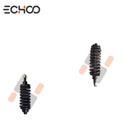 System regulacji torów Assy 203-30-66250XX dla składnika podwozia mini wykopalni