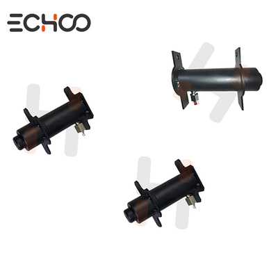 Silnik naciągowy dla Yanmar SV08-1 Mini Excavator Chassis Component