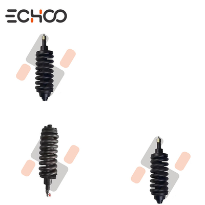 20Y-30-29160XX System regulacji torów Assy Mini Excavator