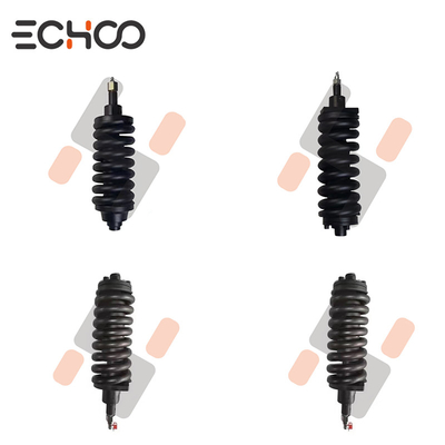 207-30-54140XX Części podwozia minikoparki Zespół regulatora gąsienic