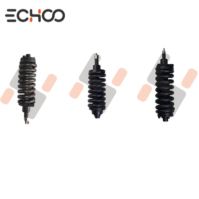 Assy dla części podwozia JCB JS130 Mini Digger