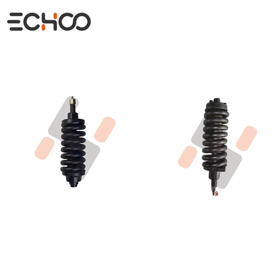 JRA0215 System regulacji torów Excavator Recoil Aftermarket