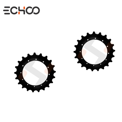 JCB 110 Excavator Drive Sprocket Aftermarket Podwozia