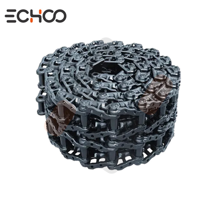 50 łączy Łańcuch ścieżkowy dla bagna JCB JS290