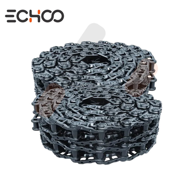 Ścieżka łączenia dla przypadku CX40 Mini Excavator Aftermarket części podwozia