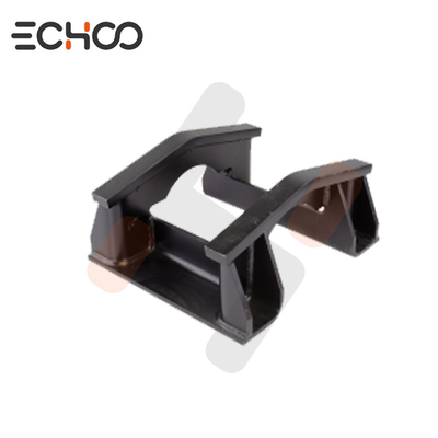 W odniesieniu do JCB JS360 Excavator Track Guard Aftermarket Parts Undercarriage