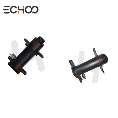 Do CAT302.5 Części podwozia mini-wykopacza z cylindrem odwrotowym do regulacji toru