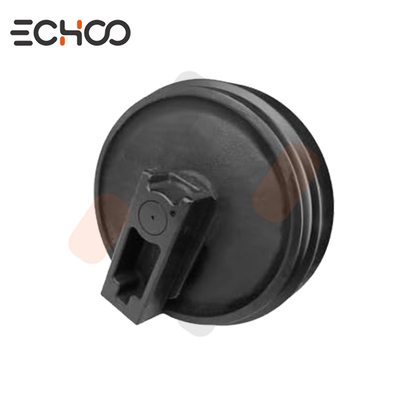 JCB JS160 Mini Excavator Front Idler Aftermarket Części podwozia