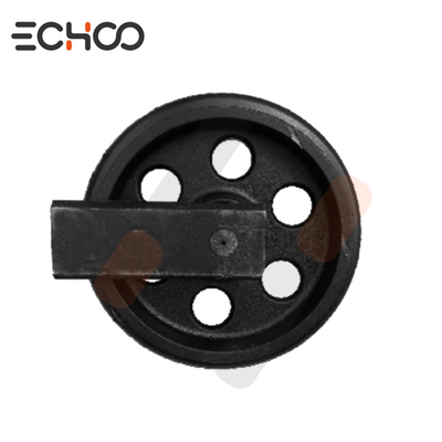 JCB 8055 Mini Excavator Front Idler