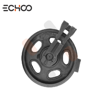 Koło bezczynne odpowiednie do Yanmar VIO 50 Mini Excavator Chassis Components