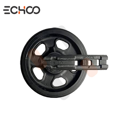 Yanmar VIO 30-2 Mini Excavator Idler Wheel Podwozie Części zamienne