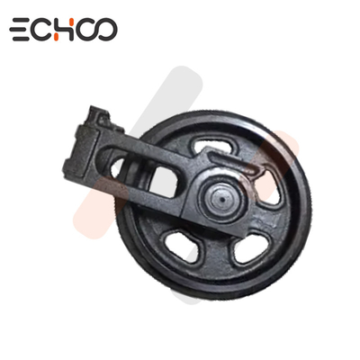 Yanmar B37-2A Idler Pully Mini Excavator Części zamienne